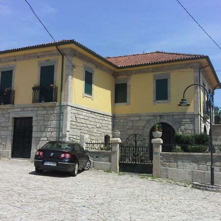 Вилла Casa Sao Joao Sao Joao da Serra Экстерьер фото