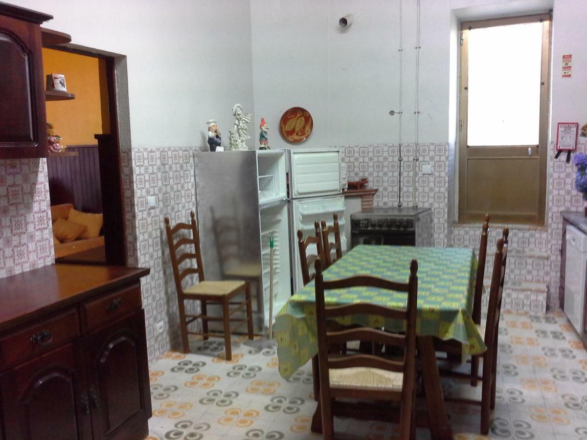 Вилла Casa Sao Joao Sao Joao da Serra Экстерьер фото
