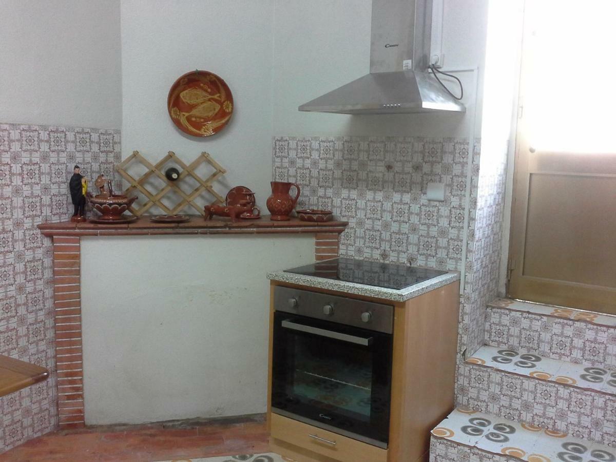 Вилла Casa Sao Joao Sao Joao da Serra Экстерьер фото