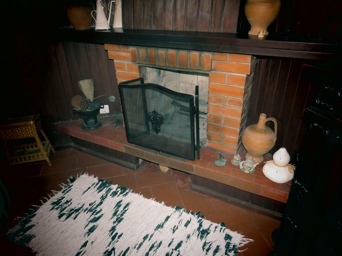 Вилла Casa Sao Joao Sao Joao da Serra Экстерьер фото