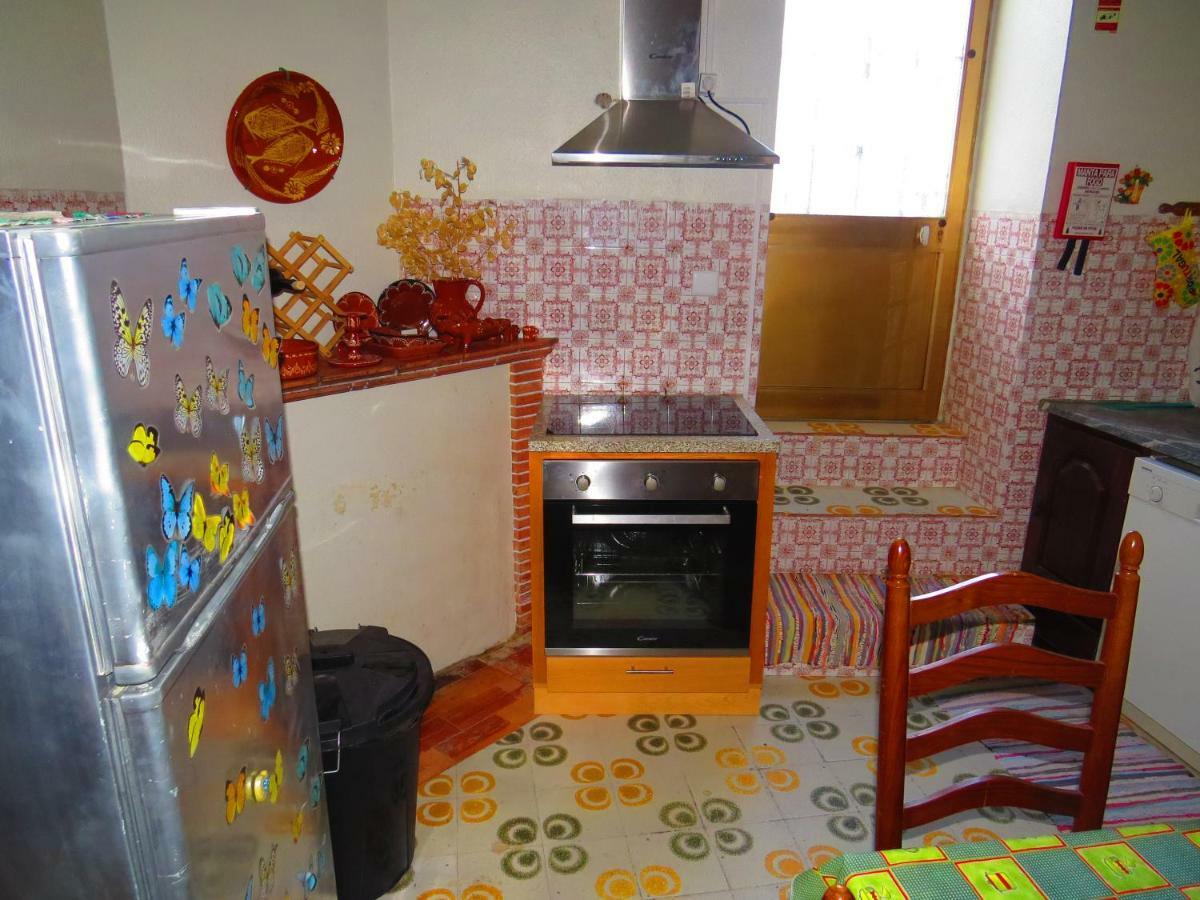 Вилла Casa Sao Joao Sao Joao da Serra Экстерьер фото