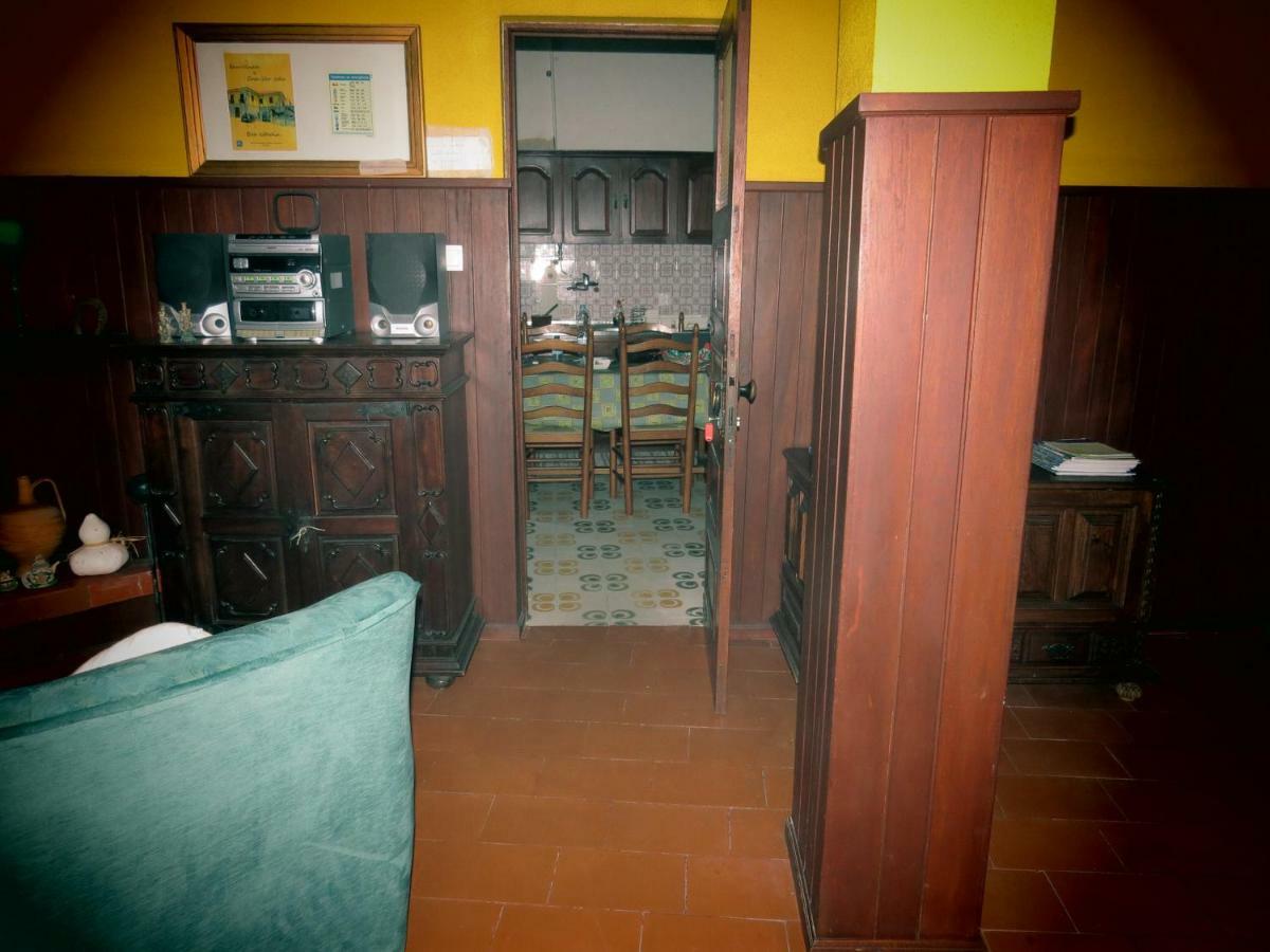 Вилла Casa Sao Joao Sao Joao da Serra Экстерьер фото
