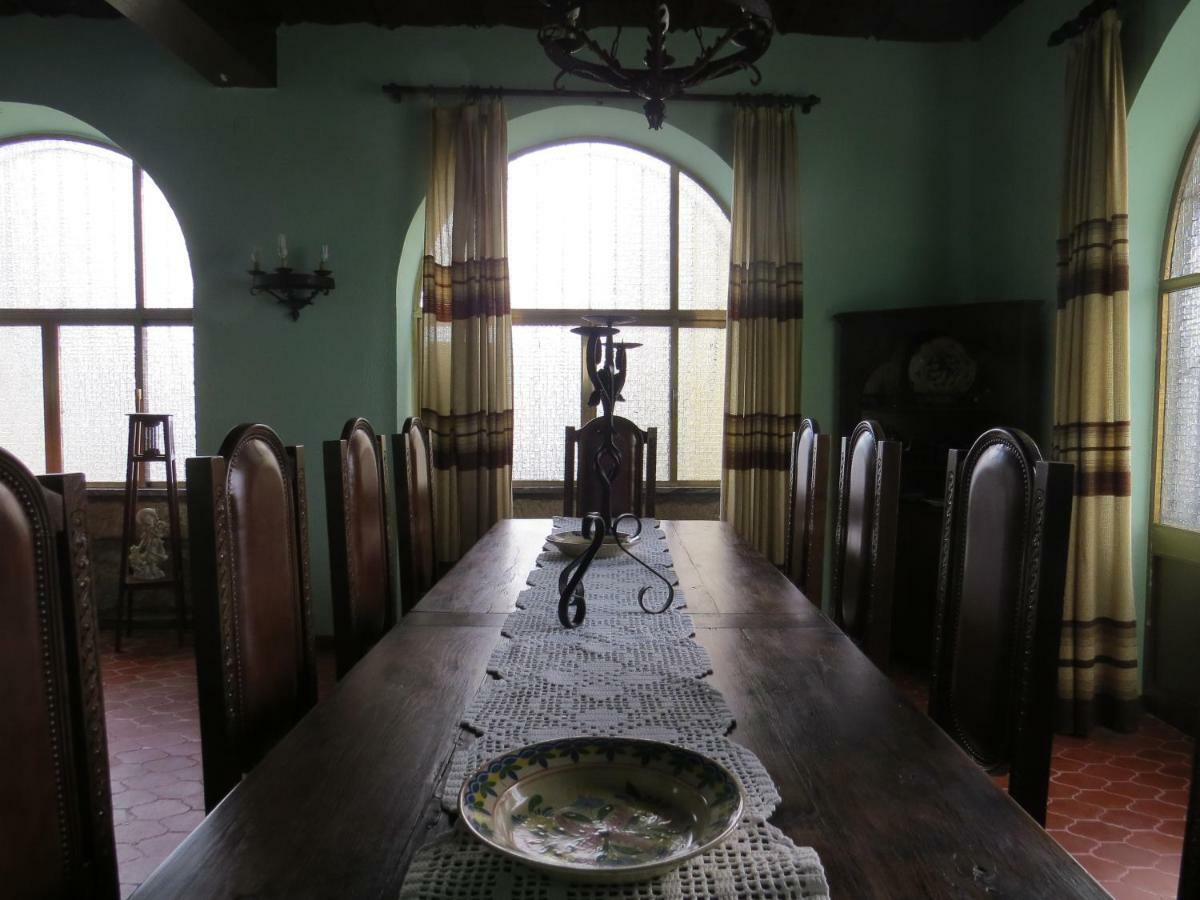 Вилла Casa Sao Joao Sao Joao da Serra Экстерьер фото