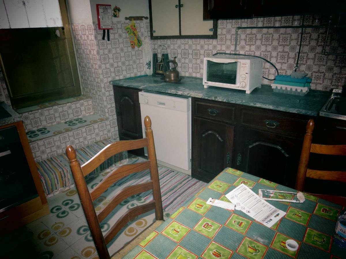 Вилла Casa Sao Joao Sao Joao da Serra Экстерьер фото