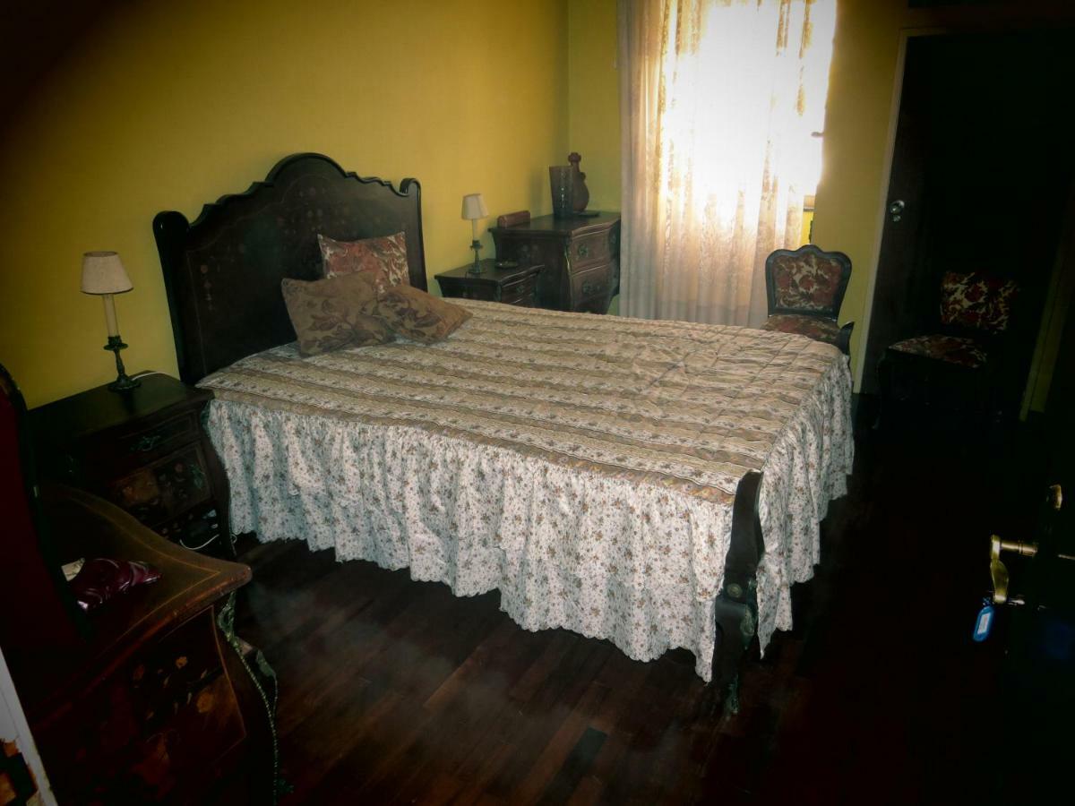 Вилла Casa Sao Joao Sao Joao da Serra Экстерьер фото