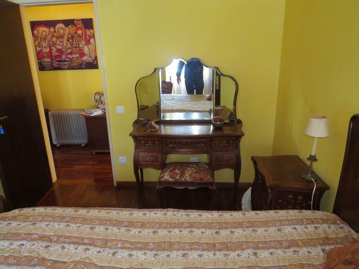 Вилла Casa Sao Joao Sao Joao da Serra Экстерьер фото