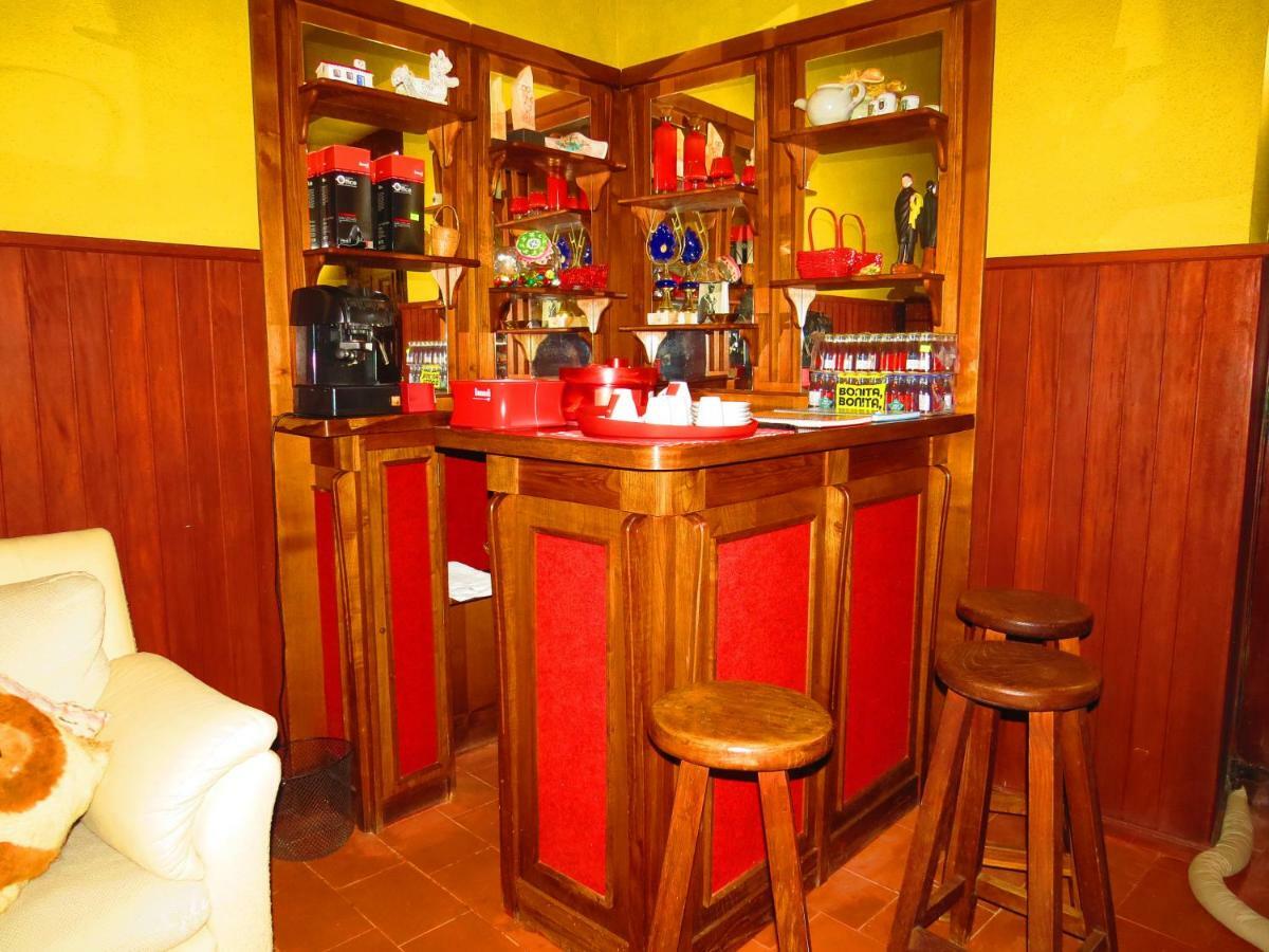 Вилла Casa Sao Joao Sao Joao da Serra Экстерьер фото